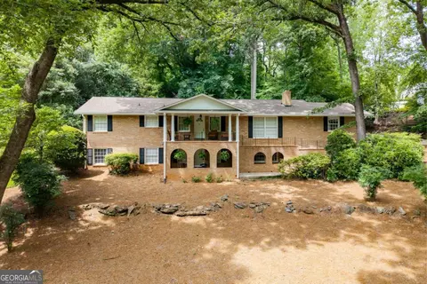 530 Westview Dr, Athens, GA 30606