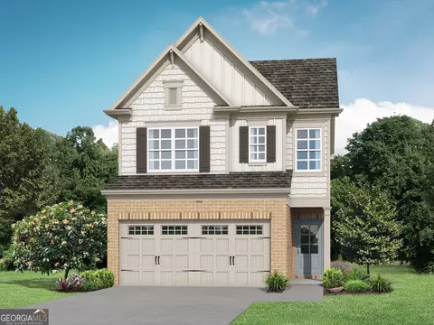 2773 Apperson Way Trl, Suwanee, GA 30024