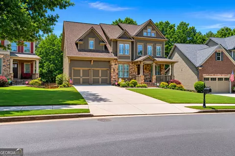629 Wexford Ct, Acworth, GA 30102