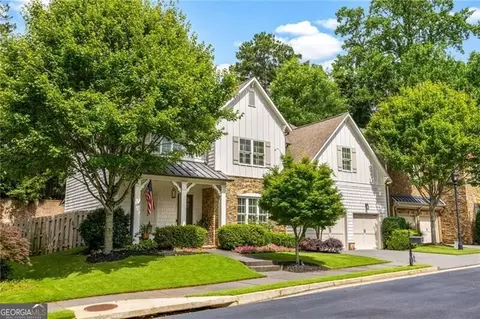 320 Valley Brook Way NE, Atlanta, GA 30342