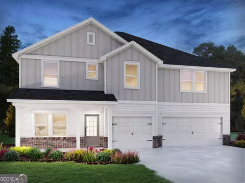 5937 Cabernet Ln, Braselton, GA 30517