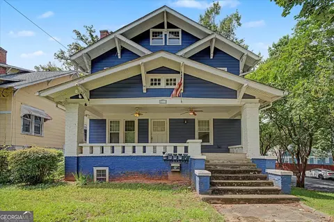 811 Saint Charles Ave NE, Atlanta, GA 30306