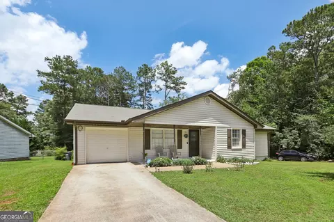 2458 Nugget Dr SW, Conyers, GA 30094