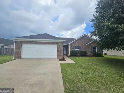 8003 Ponderosa Pine Ave, Statesboro, GA 30458