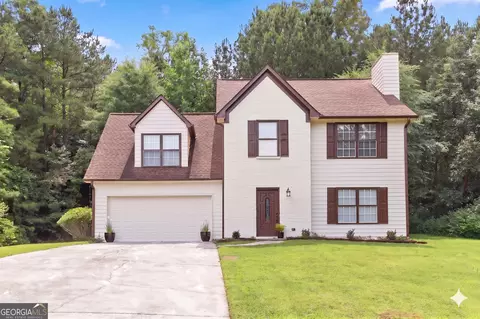 4112 River Mist Ct, Lithonia, GA 30038