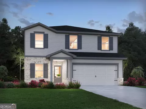 167 Proust Cir, Dallas, GA 30132