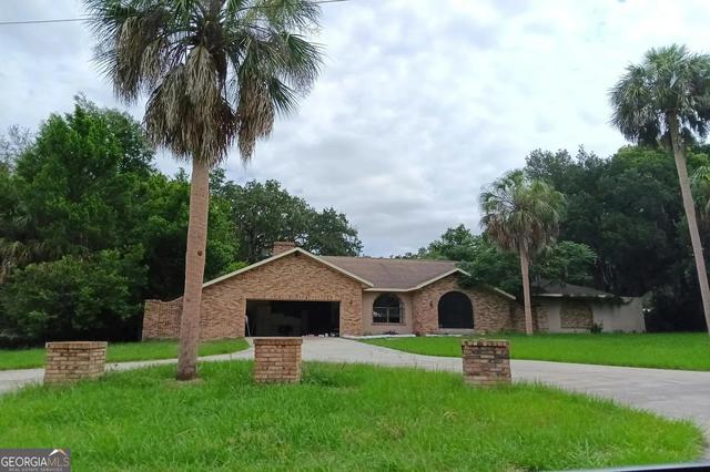 961 N Hollywood Cir, Crystal River, FL 34429