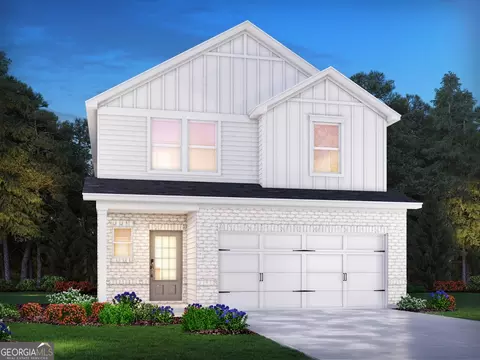 2803 Manor Dr, College Park, GA 30337