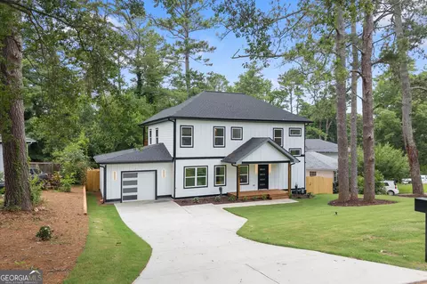 2621 Patrick Ct SE, Atlanta, GA 30317
