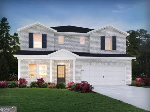 7241 Lyric St, Fairburn, GA 30213