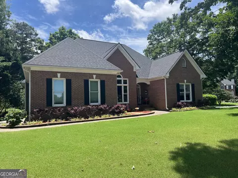 1801 Dorminey Ct, Lawrenceville, GA 30043
