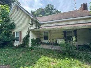 1395 Smith Rd, Martin, GA 30557