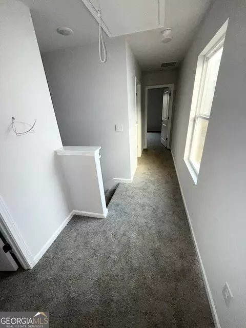 Entry Way - 11600 E Lovejoy Rd, Hampton, GA 30228 photo 3 of 4