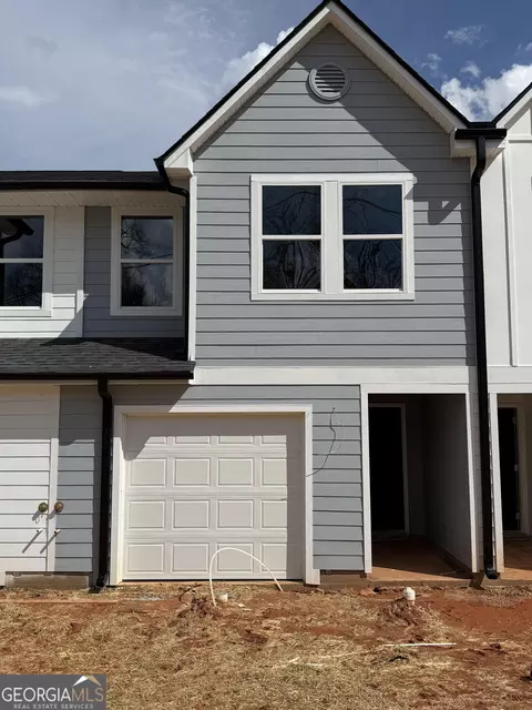 11600 E Lovejoy Rd, Hampton, GA 30228