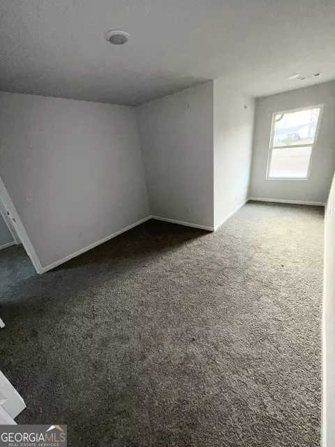 Bedroom - 11600 E Lovejoy Rd, Hampton, GA 30228 photo 3 of 4