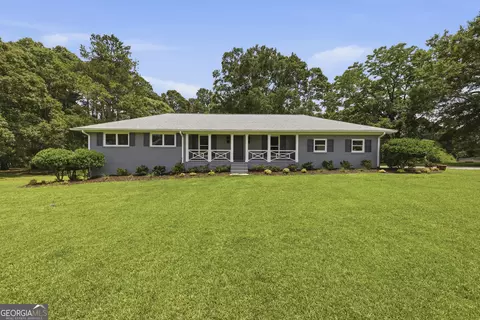 1090 Kenway Dr, Watkinsville, GA 30677