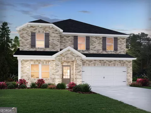7242 Lyric St, Fairburn, GA 30213