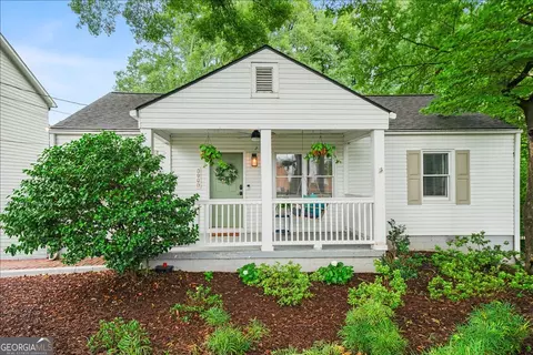 1923 Dresden Dr NE, Atlanta, GA 30319