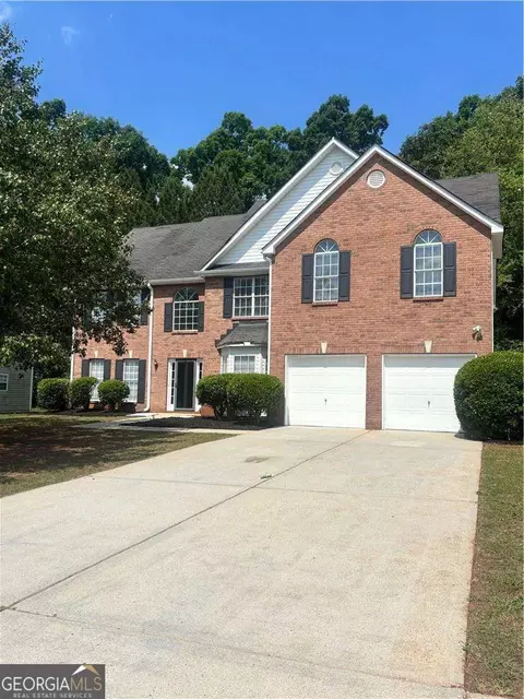 1191 Folkstone Dr, Mcdonough, GA 30253