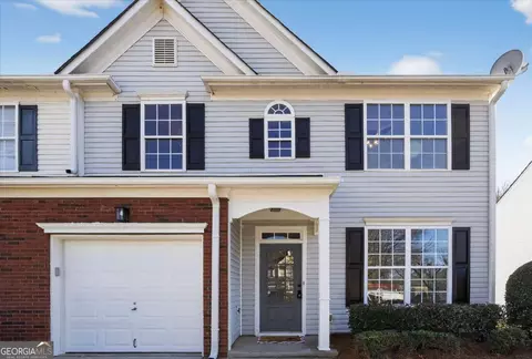 3621 Hutchinson Trace Dr, Cumming, GA 30040