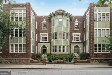 635 Myrtle St NE #2, Atlanta, GA 30308