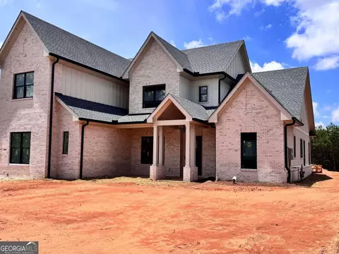 6008 Bluewater Blvd, Gainesville, GA 30506