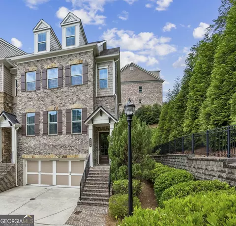 3206 Nobility Way SE, Atlanta, GA 30339