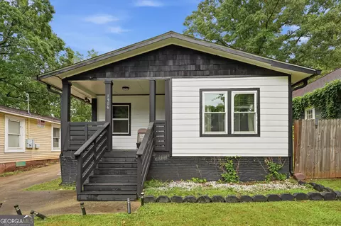 1906 Browns Mill Rd SE, Atlanta, GA 30315