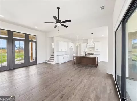 Living - 151 Palisade Dr, Rydal, GA 30171 photo 5 of 5