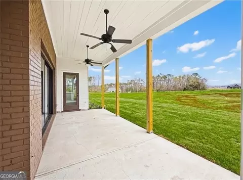 Exterior - 151 Palisade Dr, Rydal, GA 30171 photo 11 of 13
