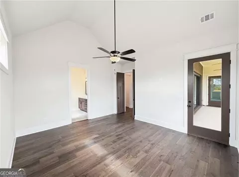 Bedroom - 151 Palisade Dr, Rydal, GA 30171 photo 1 of 11