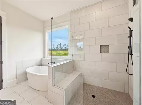 Bath - 151 Palisade Dr, Rydal, GA 30171 photo 1 of 8