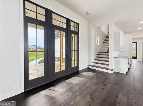Entry Way - 151 Palisade Dr, Rydal, GA 30171 photo 1 of 8