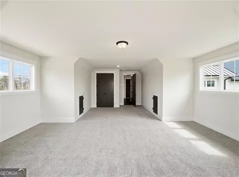 Bedroom - 151 Palisade Dr, Rydal, GA 30171 photo 3 of 11