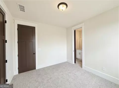 Bedroom - 151 Palisade Dr, Rydal, GA 30171 photo 6 of 11
