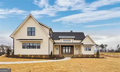 Exterior - 151 Palisade Dr, Rydal, GA 30171 photo 3 of 13