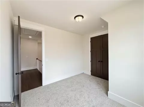 Bedroom - 151 Palisade Dr, Rydal, GA 30171 photo 2 of 11