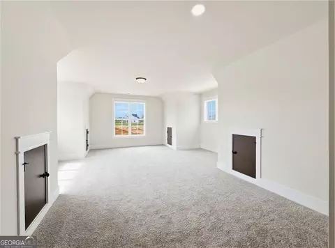 Bedroom - 151 Palisade Dr, Rydal, GA 30171 photo 10 of 11