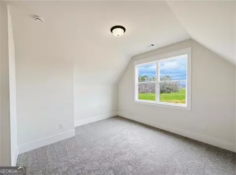 Bedroom - 151 Palisade Dr, Rydal, GA 30171 photo 8 of 11