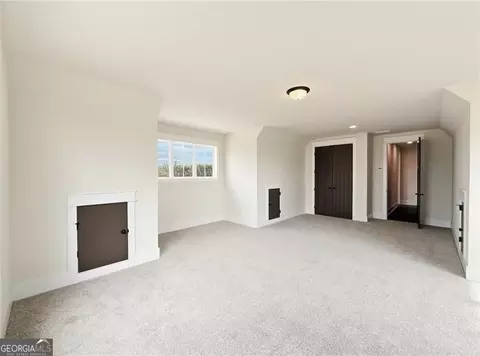Bedroom - 151 Palisade Dr, Rydal, GA 30171 photo 11 of 11