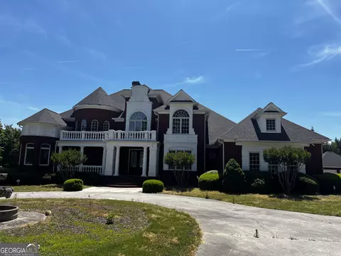 2835 Wallace Rd, Buford, GA 30519