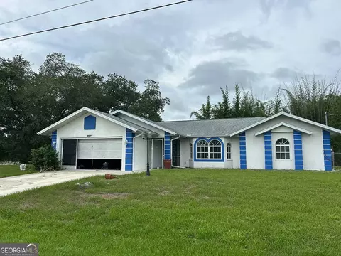 3977 New London St, North Port, FL 34288