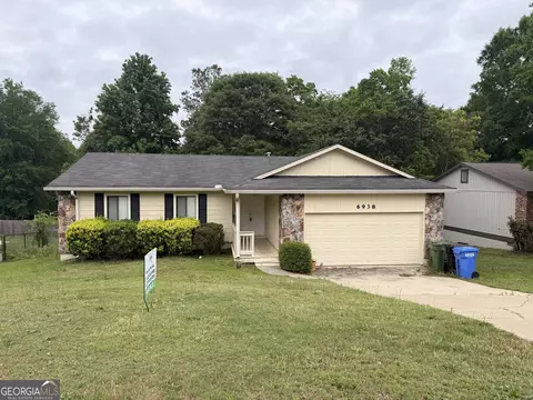 6938 Buckeye Way, Columbus, GA 31904