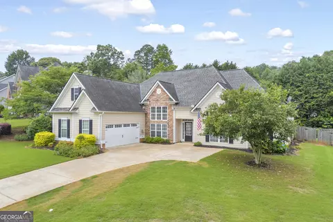 752 Jefferson Blvd, Jefferson, GA 30549