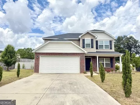 964 Compass Dr, Bethlehem, GA 30620