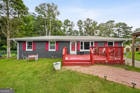 846 Orris Ln SW, Mableton, GA 30126