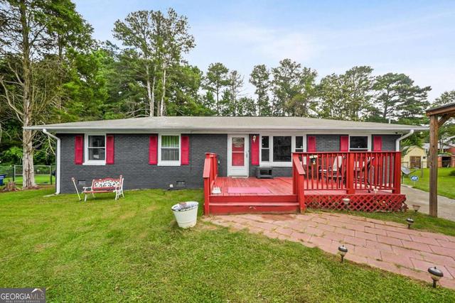 846 Orris Ln SW, Mableton, GA 30126