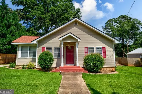408 S Main St, Greensboro, GA 30642