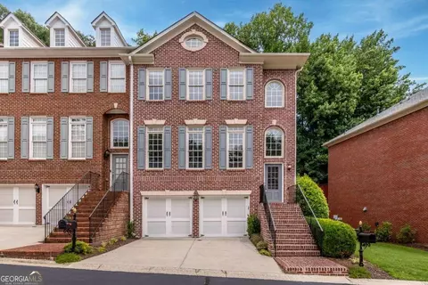 1660 Emory Place Dr NE, Atlanta, GA 30329