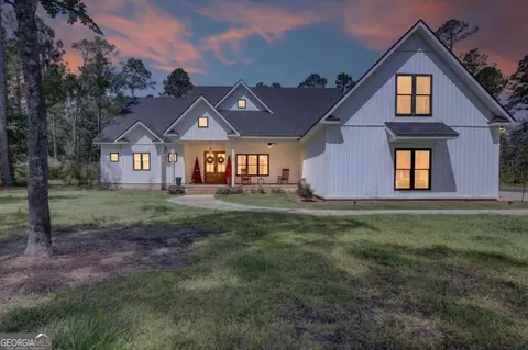 2953 Highway 67 N, Pembroke, GA 31321